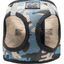 Doggie Design American River Dog Harness Camouflage Collection - Hooves and Paws