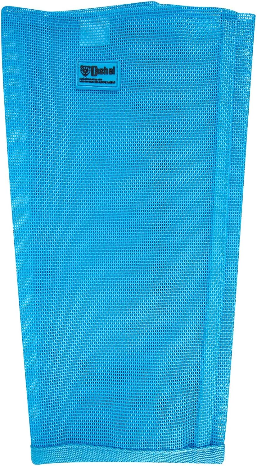 Cashel Equine Horse Fly Control Leg Guards 4 - Pack - Hooves and Paws