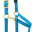 Weaver Leather Padded Adjustable Halter - Large Horse/Draft