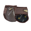 Shires ARMA OXI-Zone Fetlock Boots #1937 - 360 Ventilation, 4D Impact Protection & TPU Shell