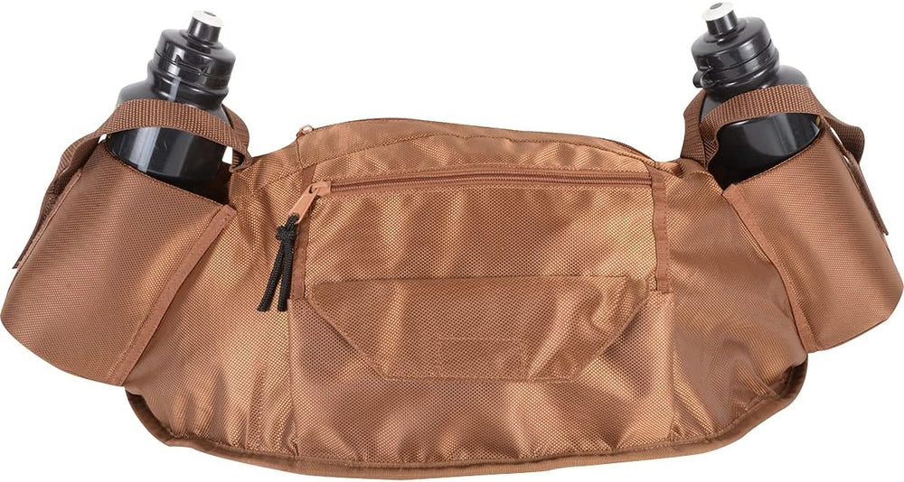 Cashel Deluxe Cantle Bag SB - CNTD - Hooves and Paws