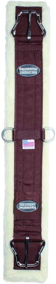 Professional's Choice Equisential Fleece Cinch EQFLC - Hooves and Paws
