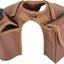 Cashel Horn Saddle Bag Bottle and Lunch Holder - Hooves and Paws