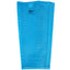 Cashel Equine Fly Control Leg Guard in vibrant blue mesh, designed to protect horses from biting flies and insects. This breathable, lightweight leg boot features a durable reinforced bottom and the Cashel logo patch. Ideal for pasture comfort and preventing fly-related stomping, these essential horse leggings offer superior equine protection. High-quality, durable horse gear for effective summer fly defense.