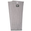 Cashel Equine Fly Control Leg Guard in light grey, featuring a breathable fine mesh design to protect horse legs from biting flies, insects, and UV rays. This durable horse leg wrap includes a black Cashel brand patch and is part of a 4-pack set. Perfect for summer pasture protection, these lightweight equine leg guards prevent stomping and skin irritation, ensuring comfort and fly relief for your horse during fly season.