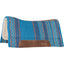 Cashel Performance Blanket Top Felt Pad - Premium Western Saddle Pad for Comfort and Fit