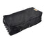Cashel Rolling Hay Bale Bag - Fits 3-String Bales, Heavy Duty Wheels for Easy Transport