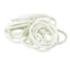 800 White Cashel Rubber Braiding Bands for horse mane and tail grooming. These tangle-resistant, high-quality white elastic bands are designed for professional braiding, banding, and secure hair styling without pulling or breakage. Perfect for equestrian show preparation and daily grooming, this bulk pack of durable rubber bands is an essential addition to any horse grooming kit for achieving a neat, show-ready look.