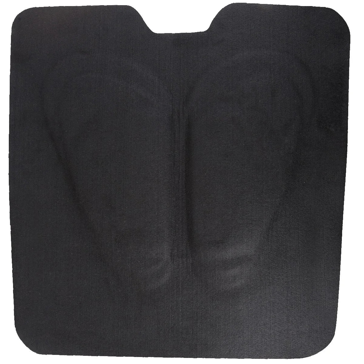 Cashel Western Swayback Cushion Pad - Corrective Saddle Pad for Improved Fit and Pressure Relief