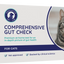 Gut Test Kit – Non-Invasive & Fast Results - Vet Trusted - Easy at-Home Stool Test