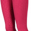 Shires Aubrion Leopard Print Non-Stop Tights - Young Rider