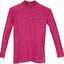 Shires Aubrion Leopard Print Revive Baselayer - Young Rider