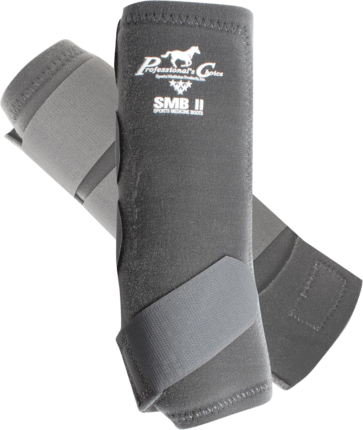 Protect Your Horse: Professionals Choice SMBII Medicine Boots