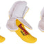 Yeowww! Chicata Peeled Banana Cat Toy - Hooves and Paws