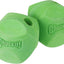 Chuck It Erratic ball 2 Pack - Hooves and Paws