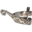 Classic Equine Cashel Performance Horse Spur - Professional Grade Western Equestrian Spurs