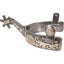 Classic Equine Cashel Performance Horse Spur - Professional Grade Western Equestrian Spurs