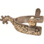 Classic Equine Cashel Performance Horse Spur - Professional Grade Western Equestrian Spurs