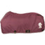Classic Equine Closed Front Stable Sheet - Durable Breathable Horse Blanket for Coat Protection - Multiple Sizes