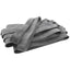 Classic Equine Dally Wrap stack featuring thick, durable black rubber bands designed for a secure grip on your saddle horn. These high-friction roping accessories are essential for team roping and rodeo gear, ensuring your rope stays in place with confidence. Durable and long-lasting material for professional horse roping performance.