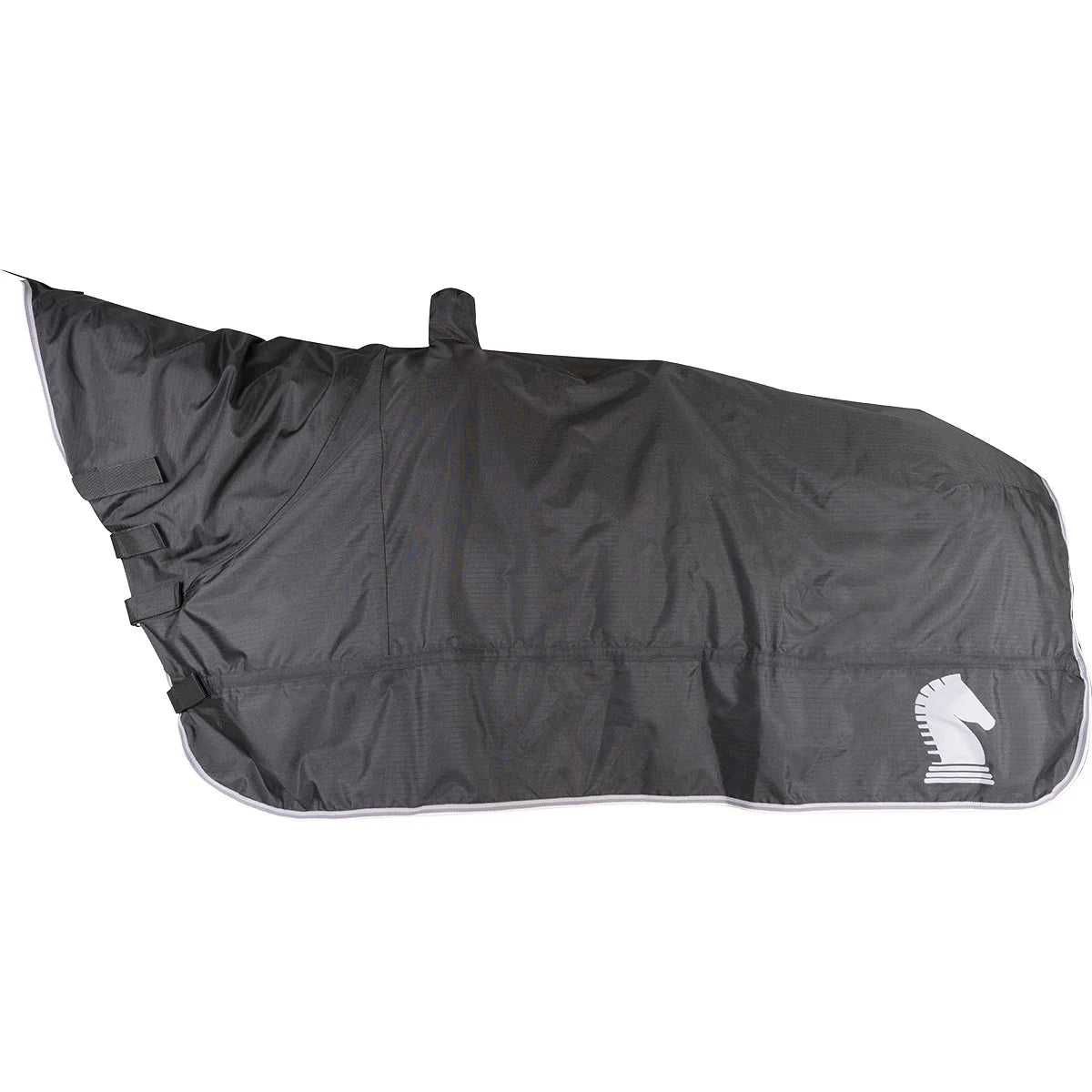 Classic Equine Horse and Saddle Cover - Durable All-Weather Protection for Horse and Tack