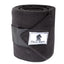 Classic Equine Royal Blue Polo Wraps for ultimate horse leg protection. These professional-grade fleece equestrian bandages feature a secure hook-and-loop closure with the signature white Classic Equine horse head logo. Designed for durability and support, these thick rolled wraps are perfect for preventing injuries during training, dressage, or exercise, providing comfort and style for your horse.