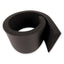 Classic Equine Saddle Shims made of thick, black shock-absorbing foam. This durable horse tack accessory features a porous, flexible texture designed to improve saddle fit and ensure maximum horse comfort. Perfect for correcting pressure points and providing extra cushioning under a saddle pad, these shims are an essential tool for customized saddle fitting and better weight distribution.