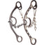 Classic Equine Sherry Cervi Signature Collection Horse Bit - 5" Mouthpiece