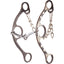 Classic Equine Sherry Cervi Signature Collection Horse Bit - 5" Mouthpiece