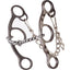Classic Equine Sherry Cervi Signature Collection Horse Bit - 5" Mouthpiece