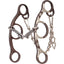 Classic Equine Sherry Cervi Signature Collection Horse Bit - 5" Mouthpiece