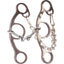Classic Equine Sherry Cervi Signature Collection Horse Bit - 5" Mouthpiece