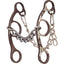 Classic Equine Sherry Cervi Signature Collection Horse Bit - 5" Mouthpiece
