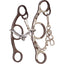 Classic Equine Sherry Cervi Signature Collection Horse Bit - 5" Mouthpiece