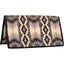 Classic Equine Show Blanket - Premium Quality and Fit for the Show Ring - Multiple Sizes SHB24BKGY