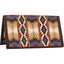 Classic Equine Show Blanket - Premium Quality and Fit for the Show Ring - Multiple Sizes SHB24CFBL