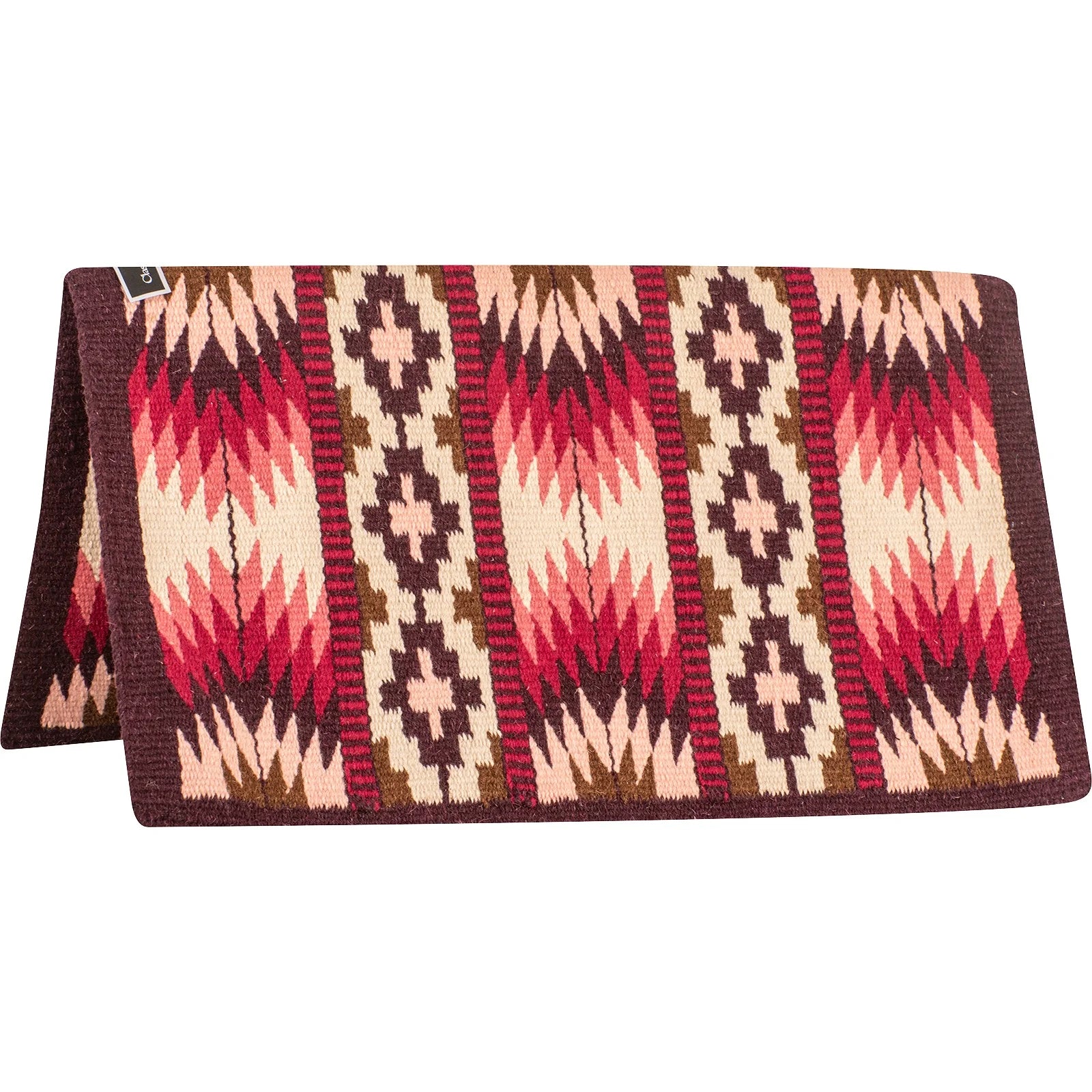 Classic Equine Show Blanket - Premium Quality and Fit for the Show Ring - Multiple Sizes SHB24EPPK