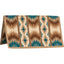Classic Equine Show Blanket - Premium Quality and Fit for the Show Ring - Multiple Sizes SHB24SNTQ