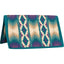 Classic Equine Show Blanket - Premium Quality and Fit for the Show Ring - Multiple Sizes SHB24TQPR
