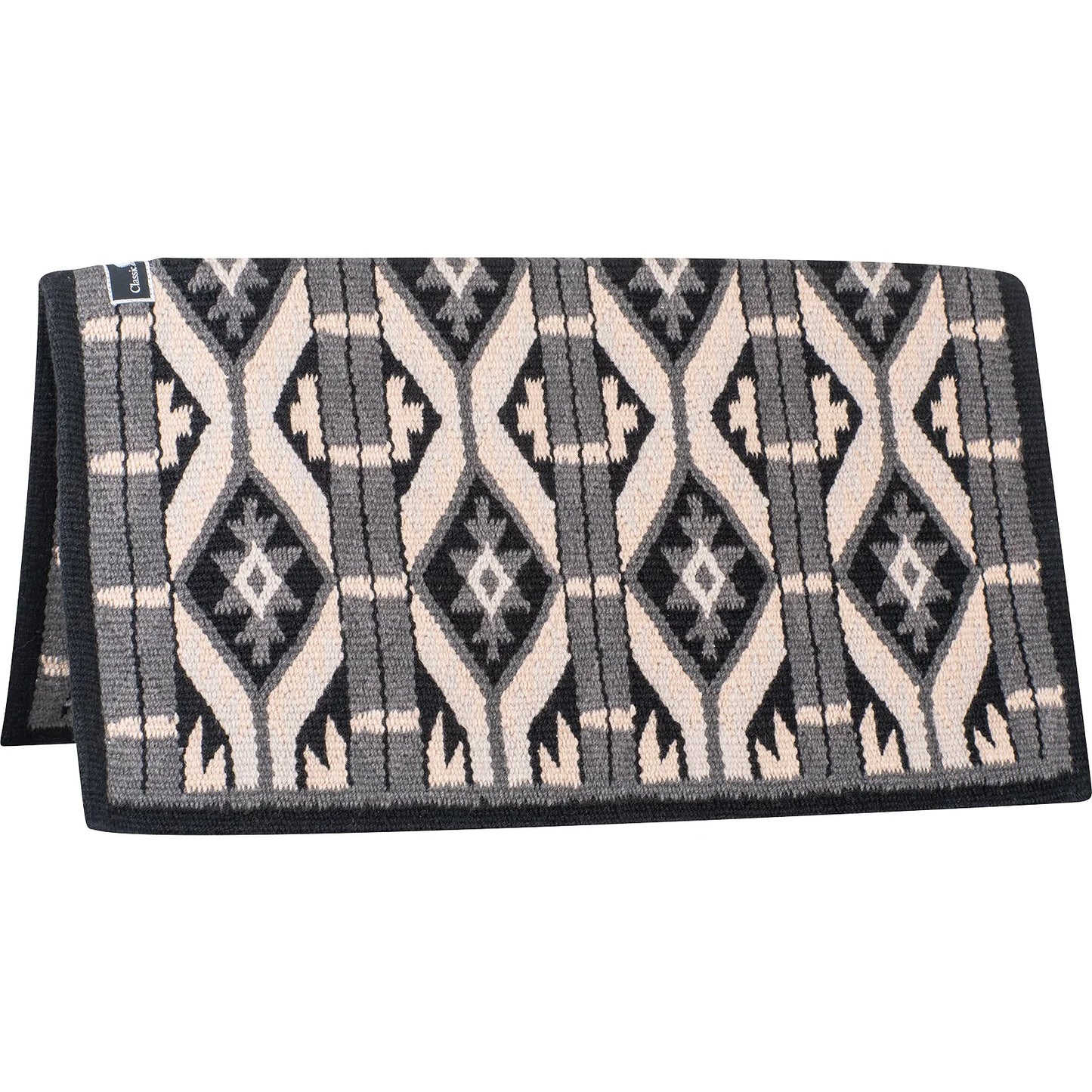Classic Equine Show Blanket - Premium Quality and Fit for the Show Ring - Multiple Sizes