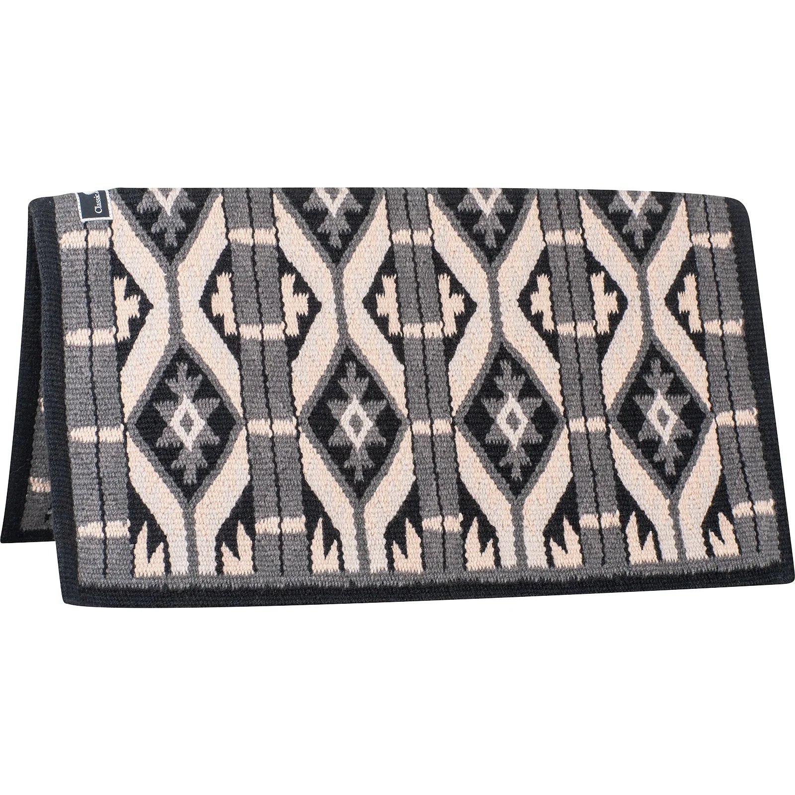 Classic Equine Show Blanket - Premium Quality and Fit for the Show Ring - Multiple Sizes