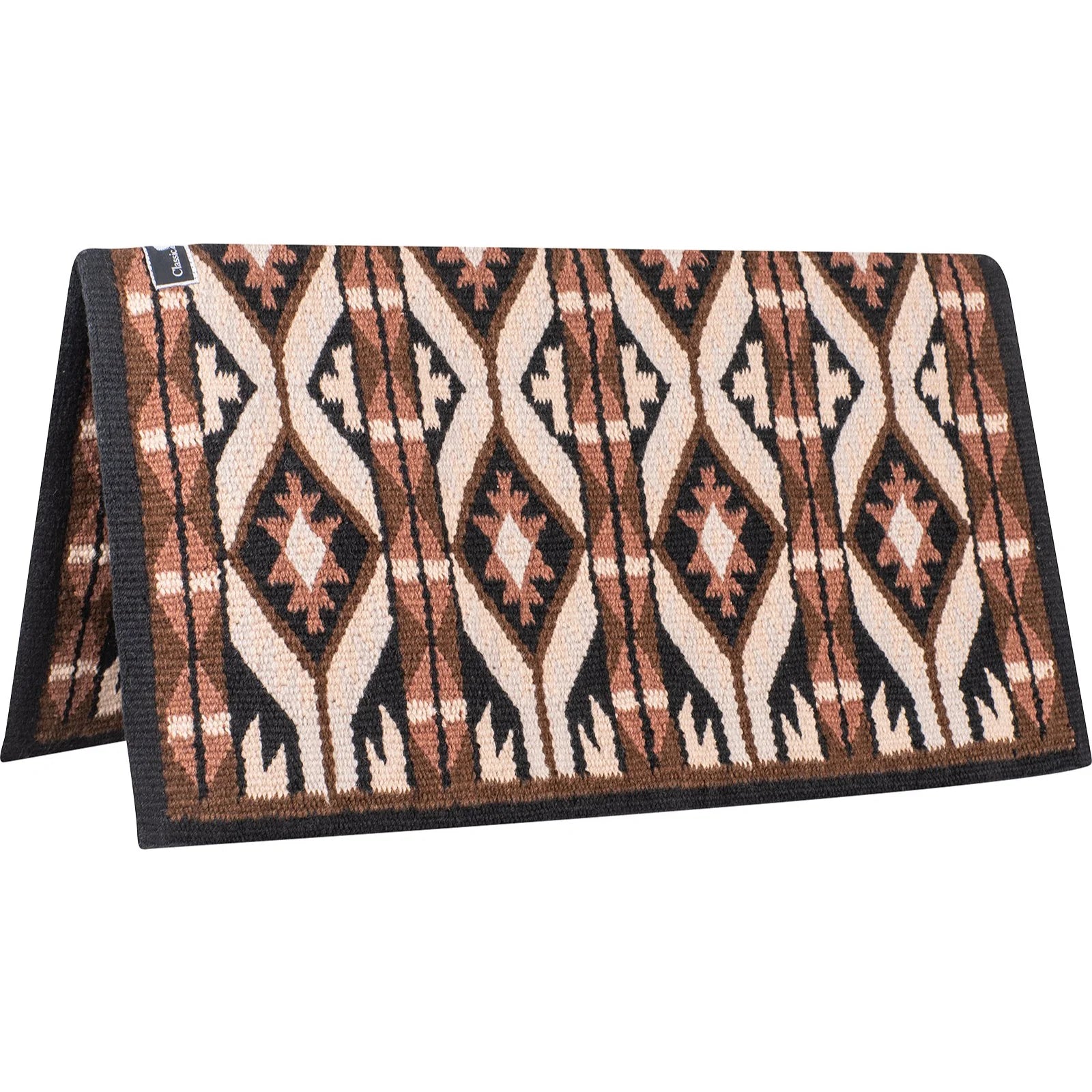 Classic Equine Show Blanket - Premium Quality and Fit for the Show Ring - Multiple Sizes