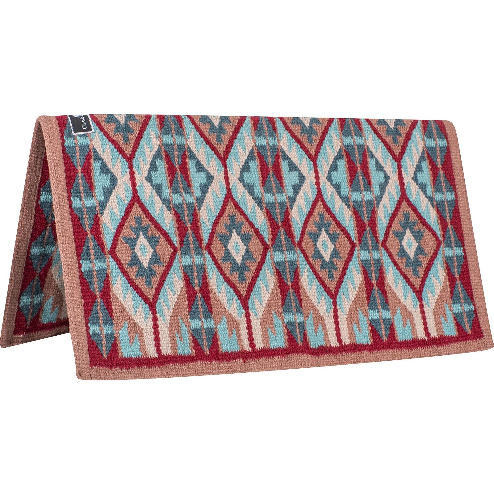 Classic Equine Show Blanket - Premium Quality and Fit for the Show Ring - Multiple Sizes