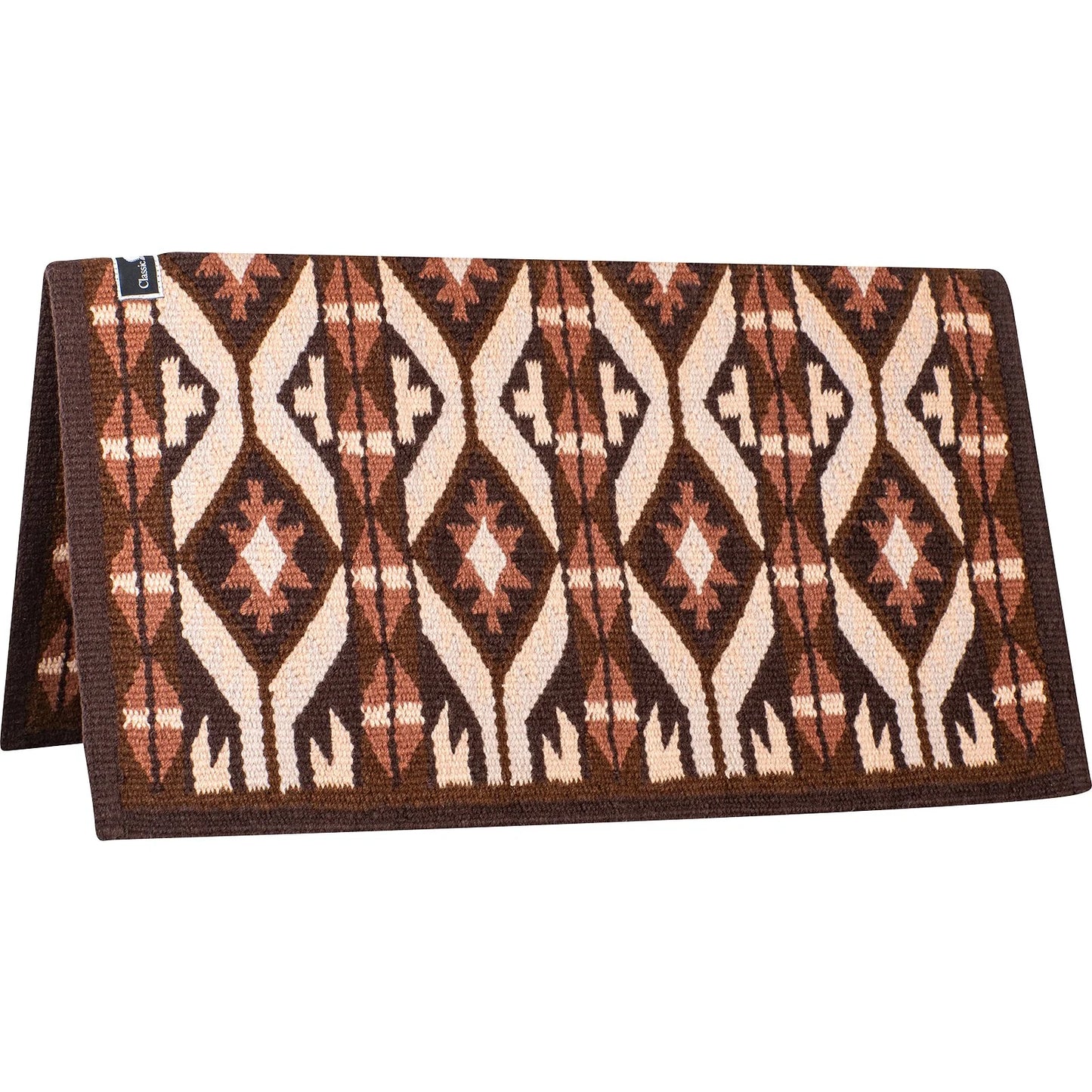 Classic Equine Show Blanket - Premium Quality and Fit for the Show Ring - Multiple Sizes