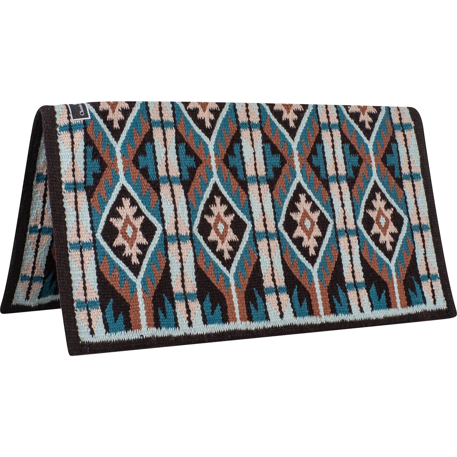 Classic Equine Show Blanket - Premium Quality and Fit for the Show Ring - Multiple Sizes