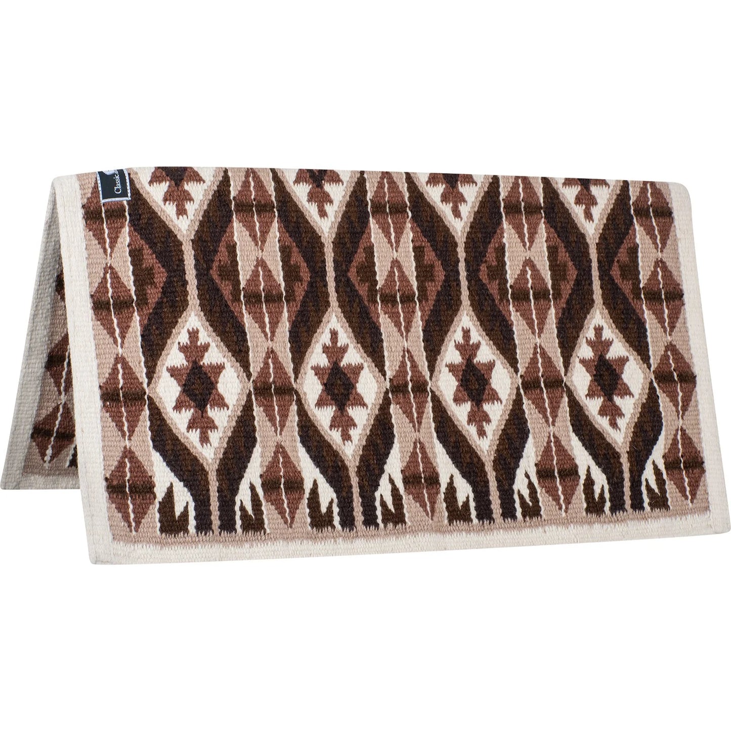 Classic Equine Show Blanket - Premium Quality and Fit for the Show Ring - Multiple Sizes