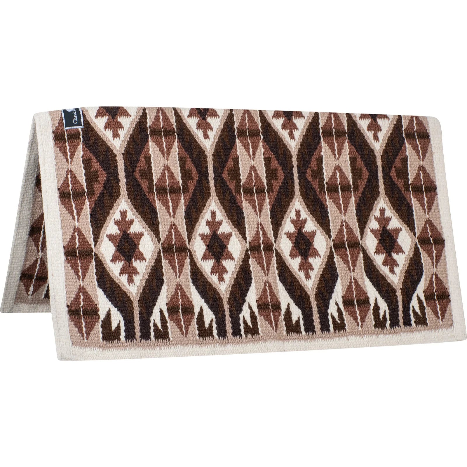 Classic Equine Show Blanket - Premium Quality and Fit for the Show Ring - Multiple Sizes