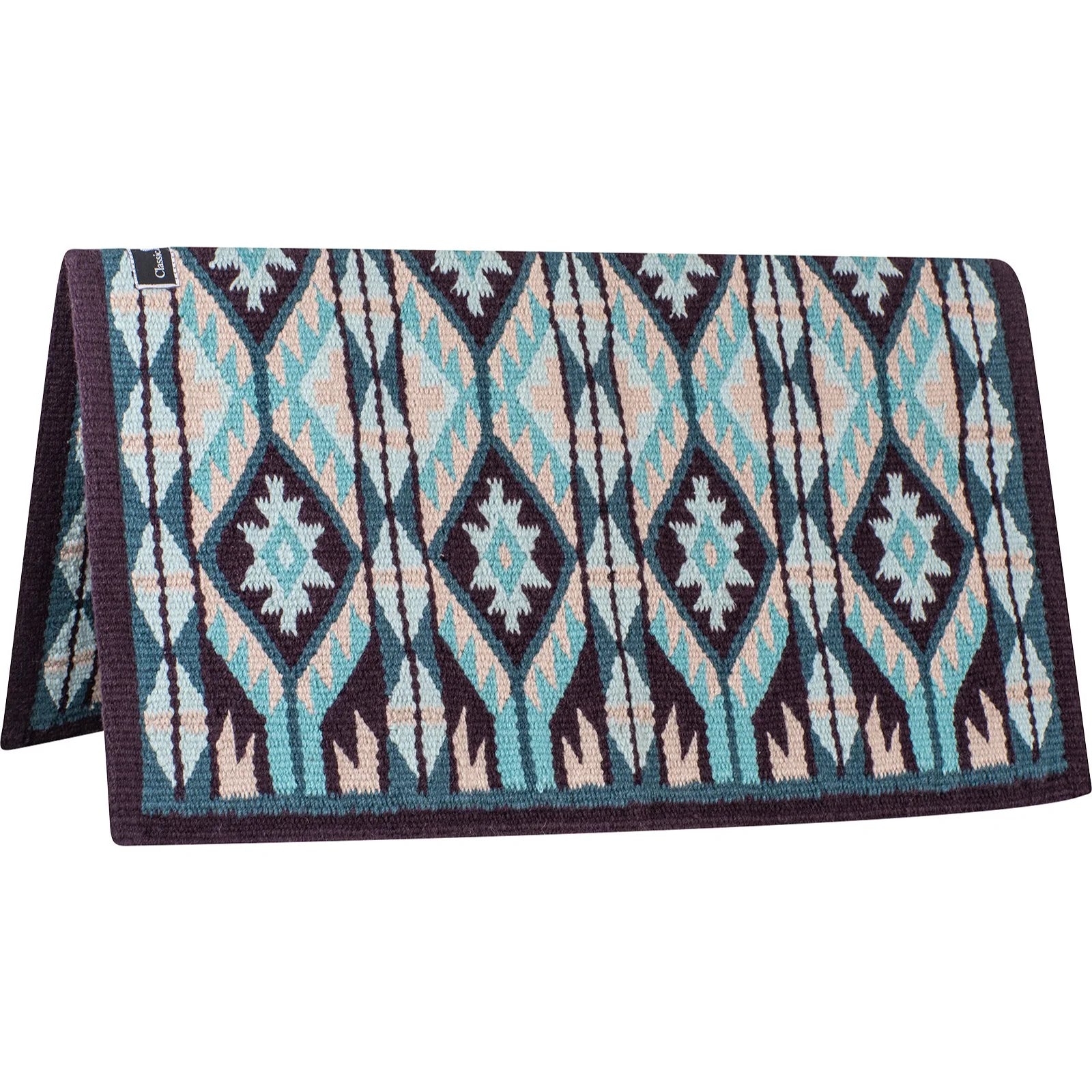 Classic Equine Show Blanket - Premium Quality and Fit for the Show Ring - Multiple Sizes
