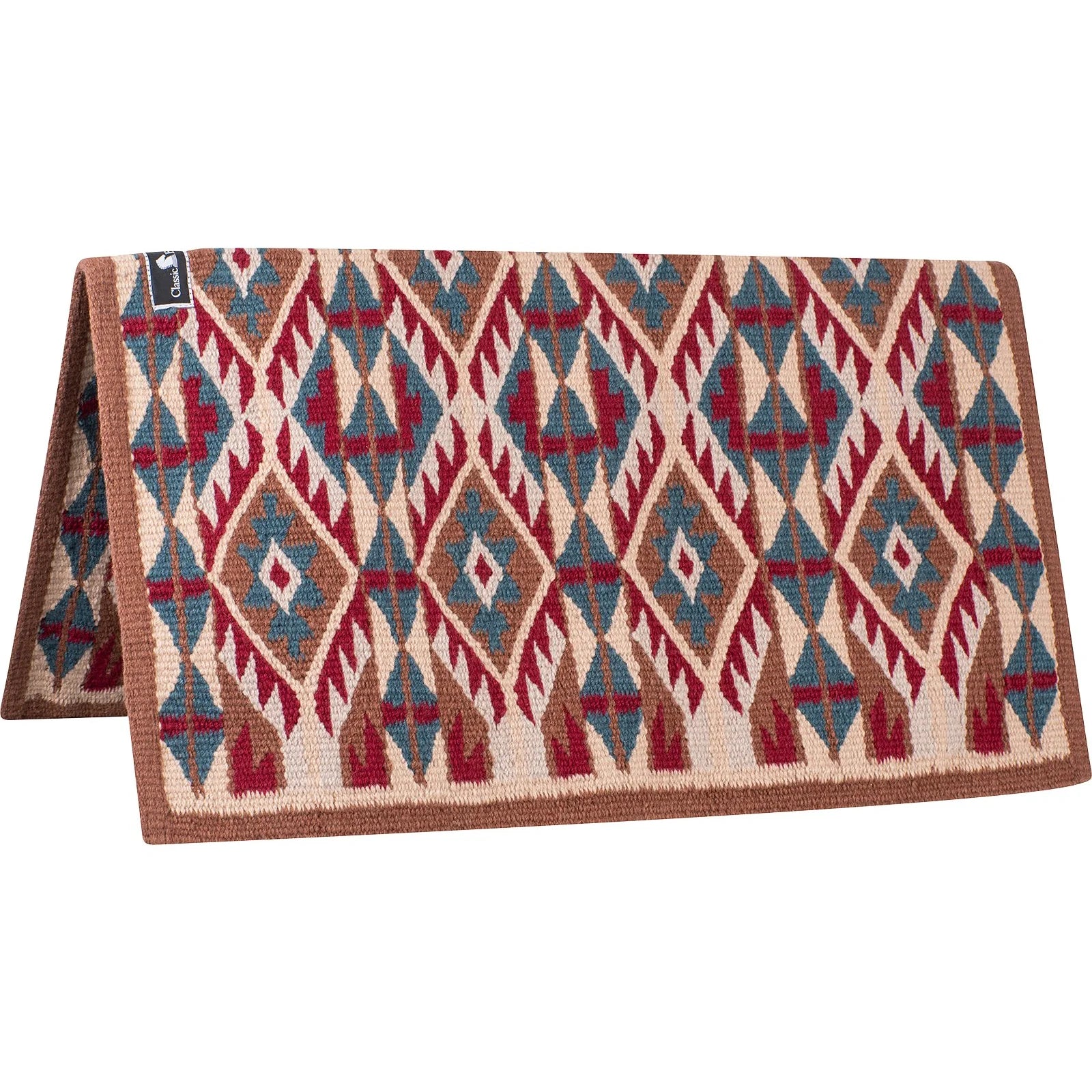 Classic Equine Show Blanket - Premium Quality and Fit for the Show Ring - Multiple Sizes