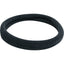 Classic Equine black tail braiding band featuring a soft, non-snagging fabric cover over a durable elastic core. Ideal for secure and professional horse mane and tail braiding, these grooming bands offer a gentle hold for horse shows or daily styling. Sleek and versatile black finish for a neat equestrian look, perfect for horse owners looking for high-quality, long-lasting grooming accessories.